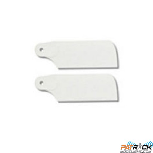 Pales d'anticouple - NINE EAGLE SOLO PRO 180 3D