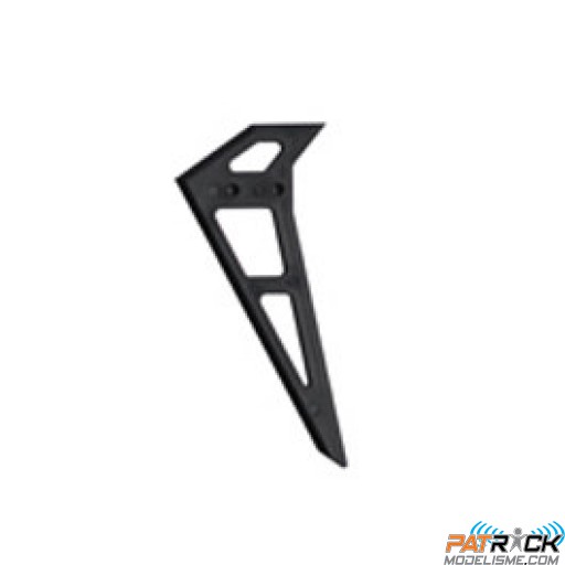Dérive verticale anti-couple - NINE EAGLE SOLO PRO 180 3D
