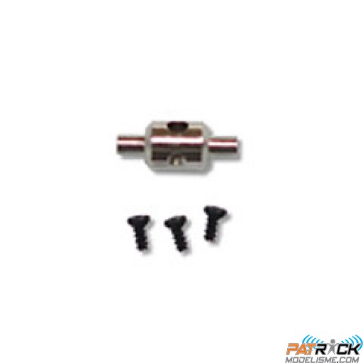 Moyeu d'anticouple - NINE EAGLE SOLO PRO 180 3D