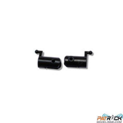 Pieds de pâles anti-couple - NINE EAGLE SOLO PRO 180 3D
