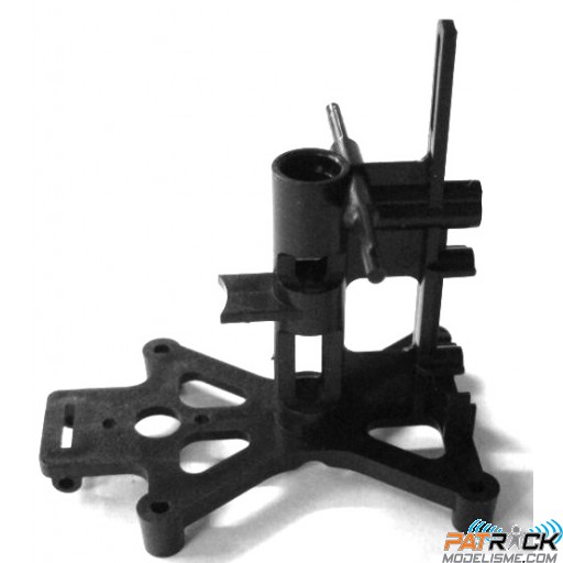 Chassis SOLO PRO 328/LARK/H15