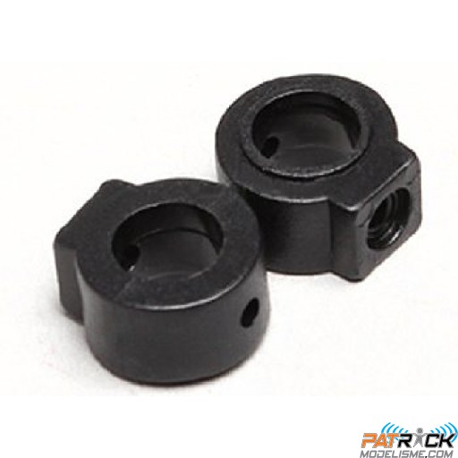Bague fixation axe (2pcs) - NE328/H15/LARK