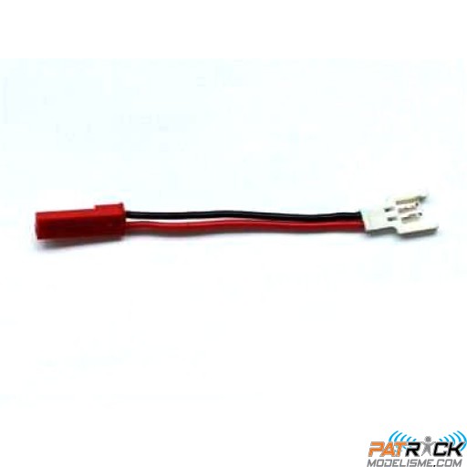 CORDON DE CHARGE NE318/280 SOLO PRO 100D/180