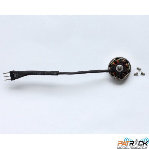 Moteur principal brushless - NINE EAGLE SOLO PRO 180 3D