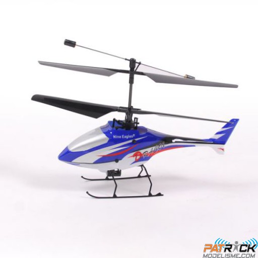 Nine Eagle Draco Bleu RTF