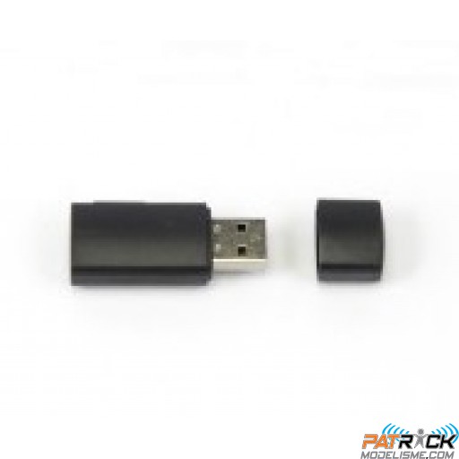 Lecteur de carte micro SD vers USB