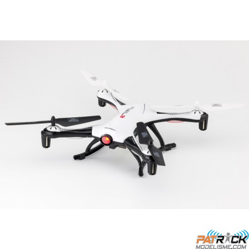 Drone Galaxy visitor 3 mode 2,caméra HD+carte SD-RTF