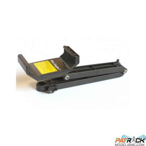 Support de smartphone Galaxy Visitor 6