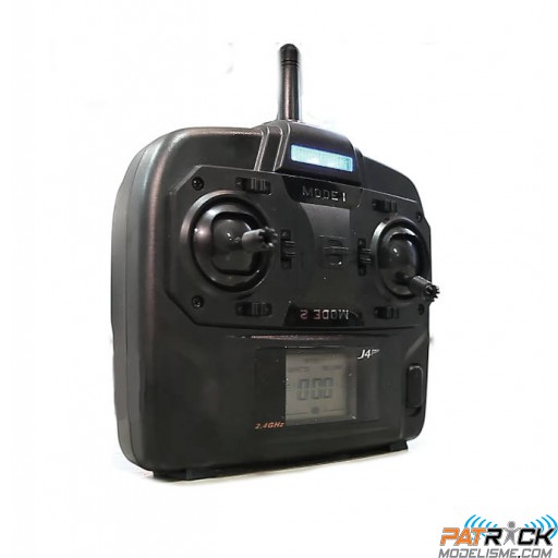 Emetteur J4 Pro (BULK)