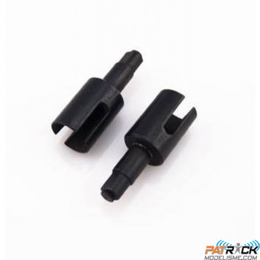 Noix de cardans Diff Av/Ar - Revolt/Survolt BX10-ST10