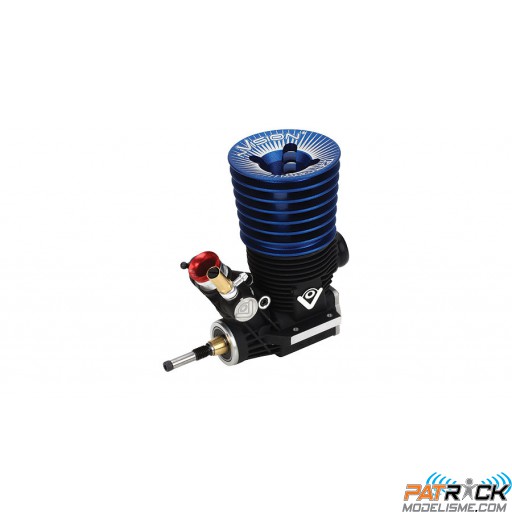 Moteur nVision NVB 521 5 transferts 3.5 cm3 (.21) - Buggy 1/8