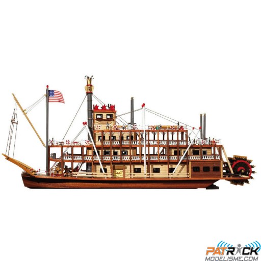 1/80e Occre Mississippi