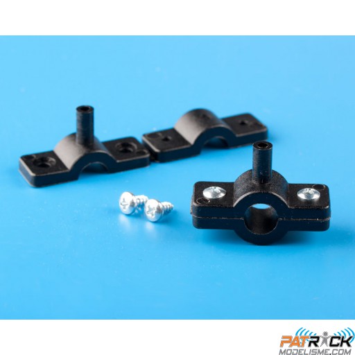 Graisseurs pour tube d'étambot 8mm