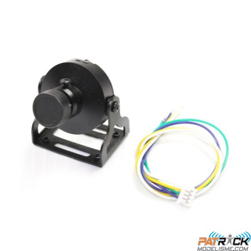 Caméra Eachine OKKAN 1100TVL 1/3" CCD 150°