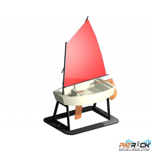 1/10e Krick OPTIMIST kit