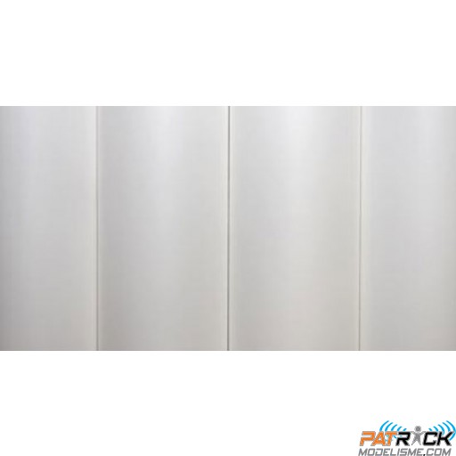 Entoilage ORATEX Blanc 0,6x2M