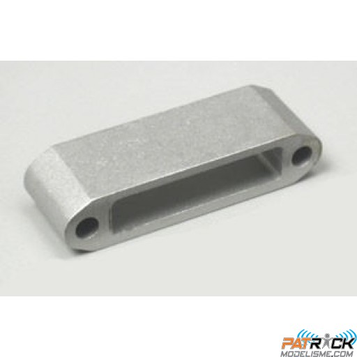 Exhaust extension adaptor set pour OS 20/25