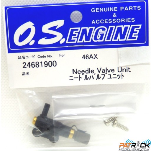 Pointeau gicleur OS pour OS46AX