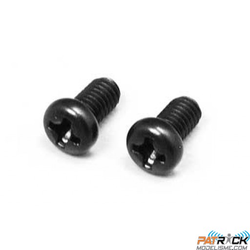 Vis de fixation carburateur 2 pièce(s) – OS Engines 21/50