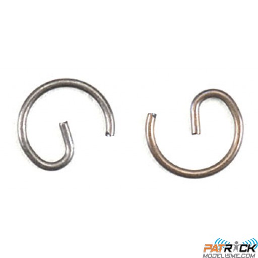 Piston pin retainer 2 pièce(s) – 50SX/-H 55AX
