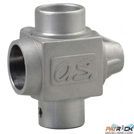 Corps de carburateur 40B .40-.46 FX