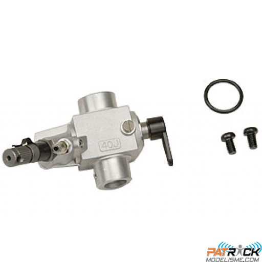 Carburateur complet (40J) – 55AX