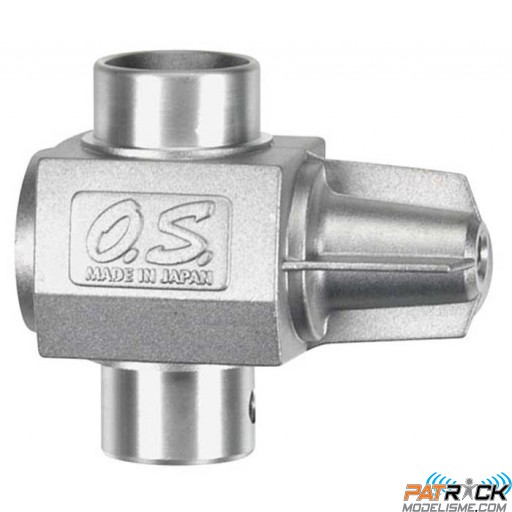 Corps de carburateur 40J (55AX)