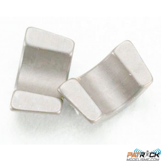 Cotter pin 2 pièce(s) – FS-70S/FS-91S/SII/SII(P)