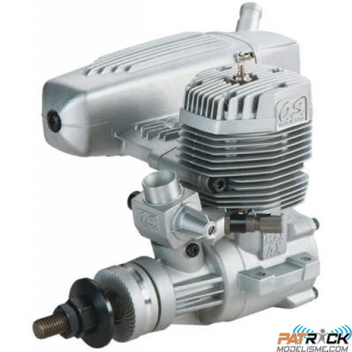 Moteur Avion OS 95 AX SUR-COMMANDE