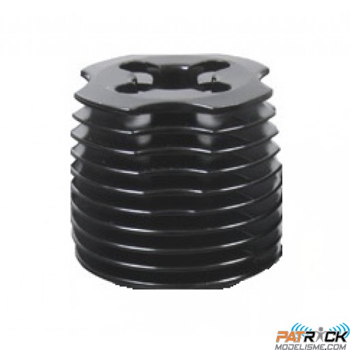 Culasse pour moteur OS18 VOITURE T2M