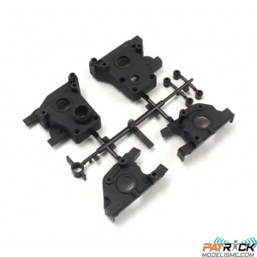 Carter de transmission Kyosho Optima-Javelin-Turbo Optima