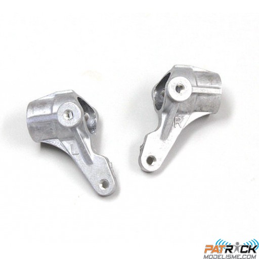 Porte-fusees avant Kyosho Inferno Optima 2016 (2) Alu