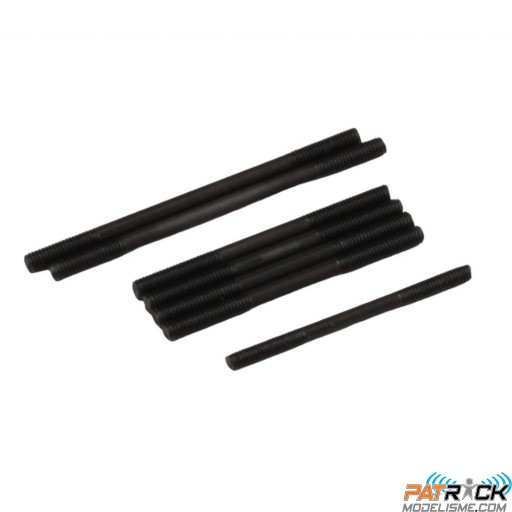 Biellettes (7) Kyosho Optima/Javelin