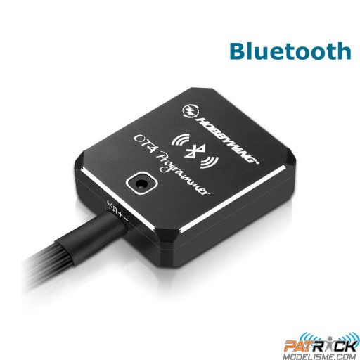 Hobbywing OTA Module de programmation Bluetooth