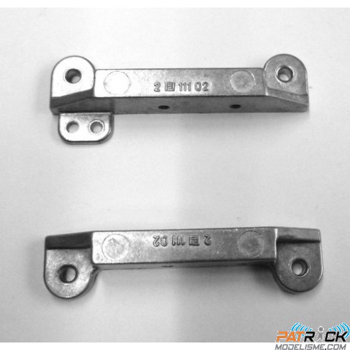 Graupner HEIM 1291.18 - Supports moteur