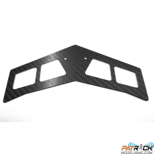 S1040 - STABILISATEUR VERTICAL CARBONE