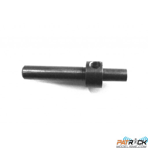 S3380 - ARBRE DE ROTOR DE QUEUE