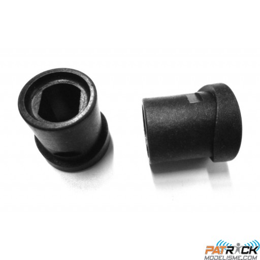 S4501 - CERCLE AMORTISSEUR 2PCS SCHLUTER
