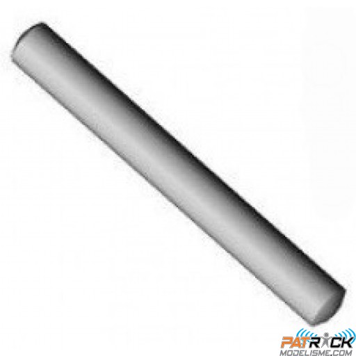 S3184 - AXE D'ENTRAINEMENT 3X25MM