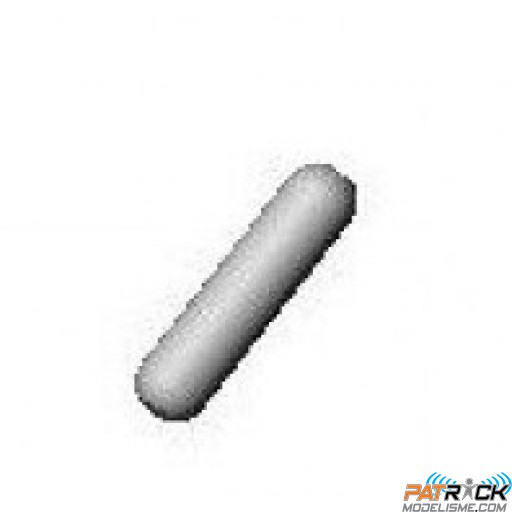S3194 - STRAIGHT PIN 2.5X11.8 1PC