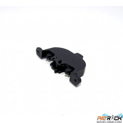 Trim pour Spektrum DXe