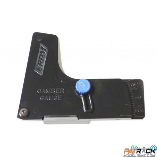 Equerre de réglage carrossage RPM pour voiture 1/10 et 1/8