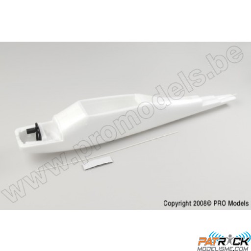 Fuselage – SCOUT