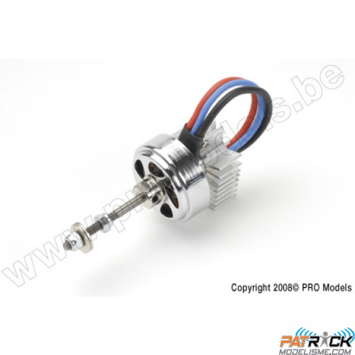 Moteur brushless – SCOUT