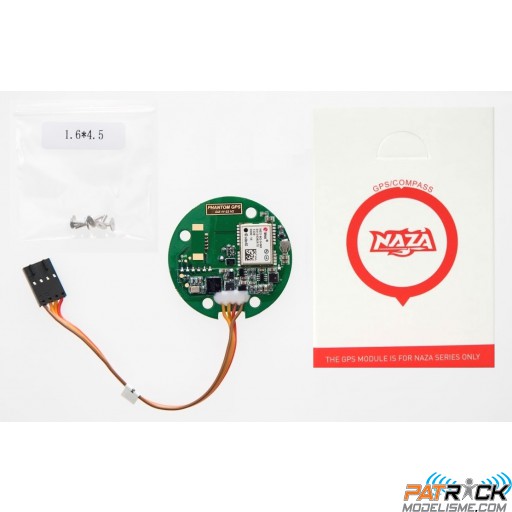Module GPS Phantom 2
