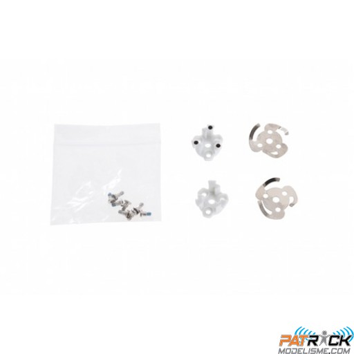 Supports d'hélices CW/CCW - Phantom 4 - Part 51