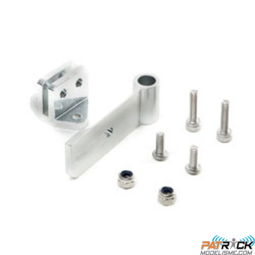 Support de transmission Blackjack 24