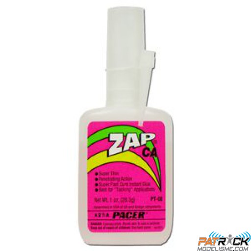 Colle Zap A gap - CA 28g - Rose