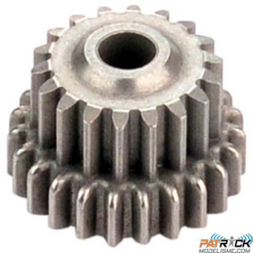 Pignons de boite de vitesse - PD7222 – MTA-4 S50