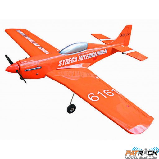 Phoenix model Strega .40-.46 ARF 1385mm